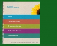 Bild Zentrum fr konduktive Therapie
