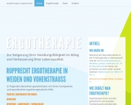 Bild Ergotherapie Rupprecht Thomas