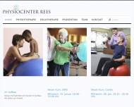 Bild Veenis Eric Praxis fr KG u. med. Trainingstherapie