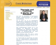 Frank Mutterlose - Startseite