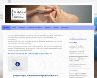 Bild Body Med Praxis fr Krankengymnastik und Massage