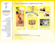 Bild Ergotherapie Frank Brigitte & Team