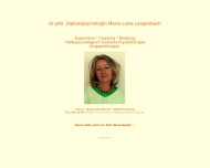 Bild Marie-Luise Langenbach