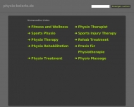 Bild Beierle Praxis fr Physiotherapie