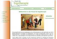Bild IFER Praxis fr Ergotherapie Ergotherapie