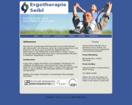 Bild Ergotherapiepraxis Seibl