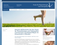 Bild Koch Praxis fr Physiotherapie