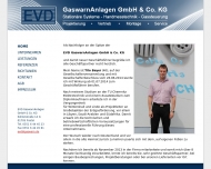 Bild EVD GaswarnAnlagen GmbH & Co. KG