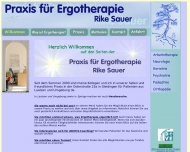 Bild Sauer Friederike Praxis fr Ergotherapie