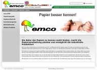 Bild EMCO Elektronische Mess- und Steuerungstechnik GmbH