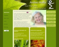 Bild Mathy Andrea Heilpraxis fr Psychotherapie