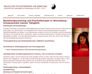 Bild Bttger Evelyn Psychotherapeutin (HPG)
