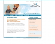 Bild Physiotherapie Strittmatter F.