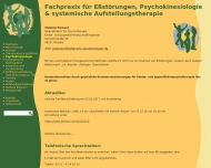 Bild Fachpraxis fr Estrungen