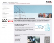 Bild Bauer Elektroanlagen GmbH Halle