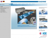 Bild HAEHNE Elektronische Messgerte GmbH