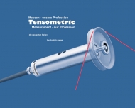 Bild TENSOMETRIC-Messtechnik GmbH