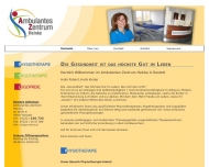Bild Ambulantes Zentrum Heinke