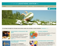 Bild Legasthenie- und Familienzentrum e.V.Regionalverein Friedrichshain-Kreuzberg