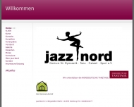 Bild Jazz - Nord Centrum fr Gymnastik Tanz Freizeit Sport e.V.
