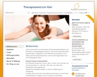 Bild Therapiezentrum Kiel - Ergotherapie, Logopdie, Physiotherapie