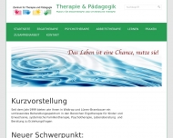Bild Zentrum fr Therapie und Pdagogik Sabine Wisniewski