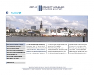 Bild Warnke Gerhard Dr.med. Orthopde Chirotherapie