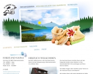 Bild Harzland-Sauna Physiotherapie Inh. L.Rieche