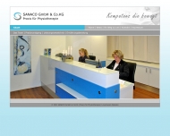 Bild Sanaco GmbH & Co. KG Praxis fr Physiotherapie