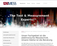 Bild ADMESS Elektronik GmbH
