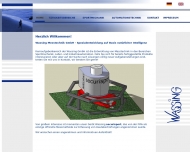 Bild Wassing Messtechnik GmbH