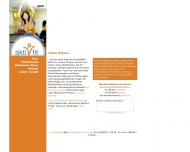 Website Tappert Christina Physiotherapie