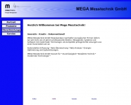 Bild Mega Messtechnik GmbH