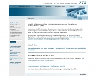 Bild Institut zur Therapie der Rechenschwche