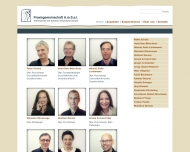 Website A.m.S.e.l.