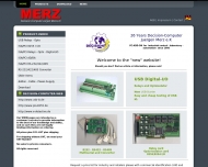 Bild Decision-Computer Jrgen Merz
