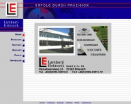 Bild Lamberti Elektronik GmbH & Co. KG