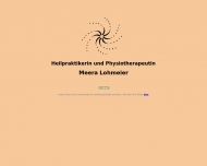Bild Lohmeier Heike Physiotherapie