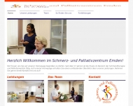 Bild Attar Ziad Dr. Schmerztherapie u. Akupunktur