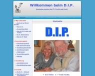 Bild Deutsches Institut fr Provokative Therapie