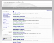 Bild Völkel Henning , Marion Massagepraxis