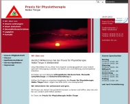 Bild Timpe Physiotherapie