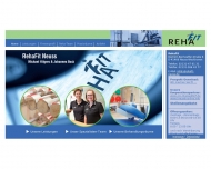 Bild Krankengymnastik Reha Fit Hilgers & Bock