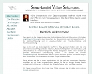 Bild Schumann Klaus Psychotherapeut