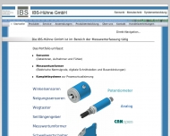 Bild IBS-Hhne GmbH