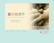Bild Ergotherapie Klug Saskia