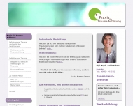 Bild Zehme Isolde Dipl.-Psych. Klientenzentrierte Psychotherapie