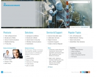 Bild Rohde & Schwarz Engineering and Sales GmbH