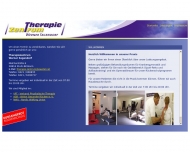Bild Therapie-Zentrum Segendorf Praxis fr Krankengymnastik und Massage