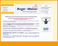 Bild Borger-Wanner Nicole